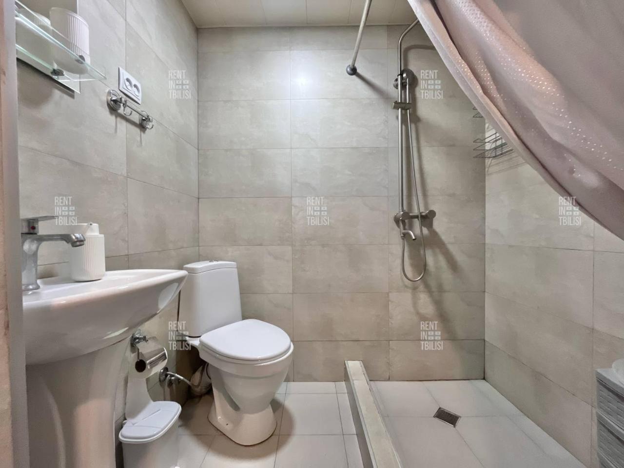 L&L Apartment 2Nd Tbilisi Exteriör bild