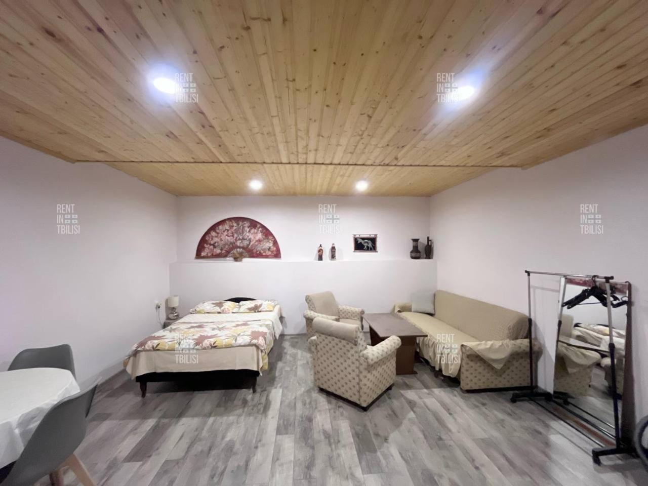 L&L Apartment 2Nd Tbilisi Exteriör bild